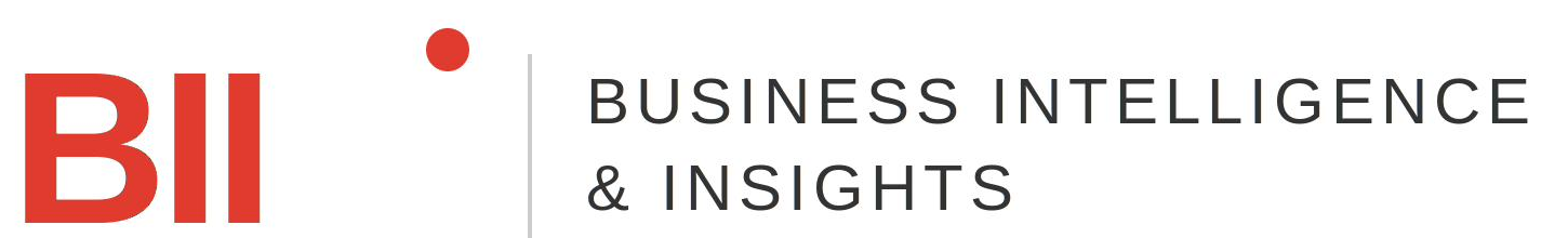 BII | Business Intelligence & Insights